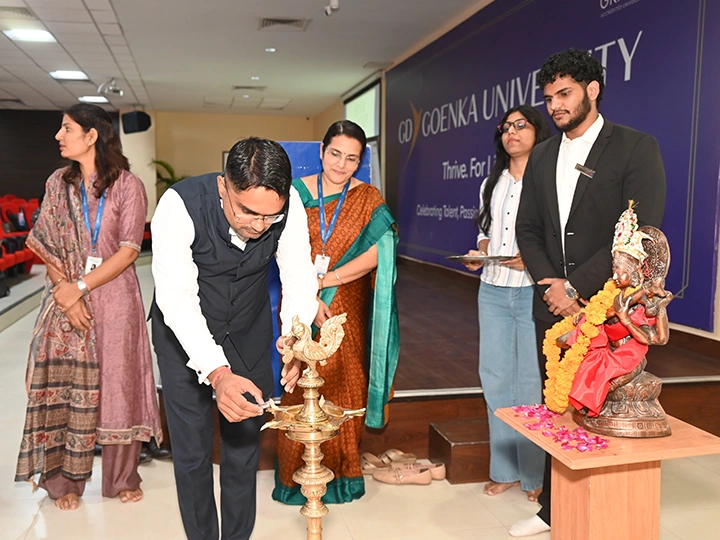 Sewa Sankalp Abhiyan 2026