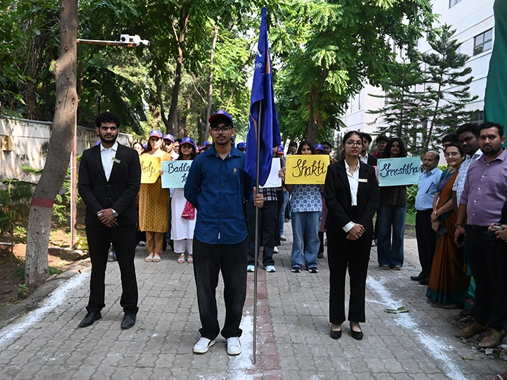 Sewa Sankalp Abhiyan 2026