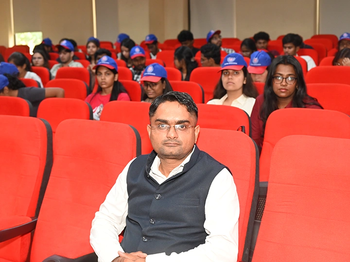 Sewa Sankalp Abhiyan 2026