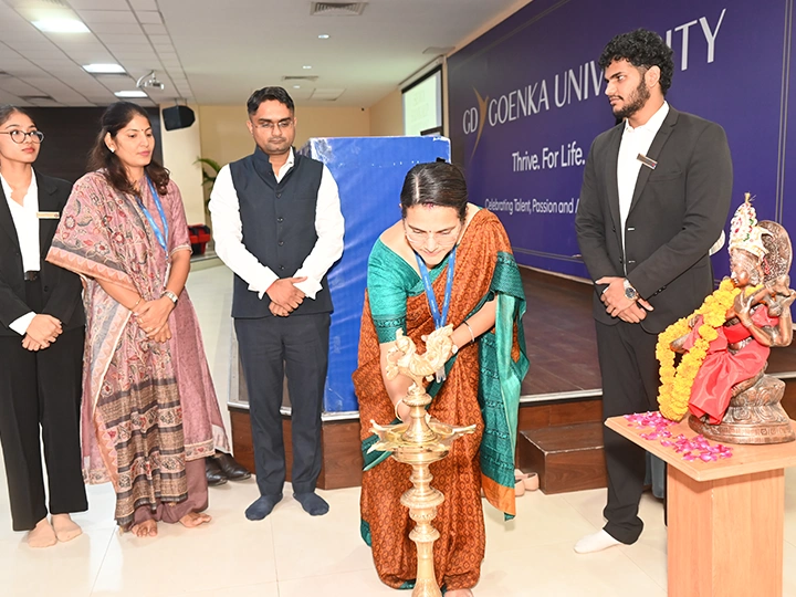 Sewa Sankalp Abhiyan 2026