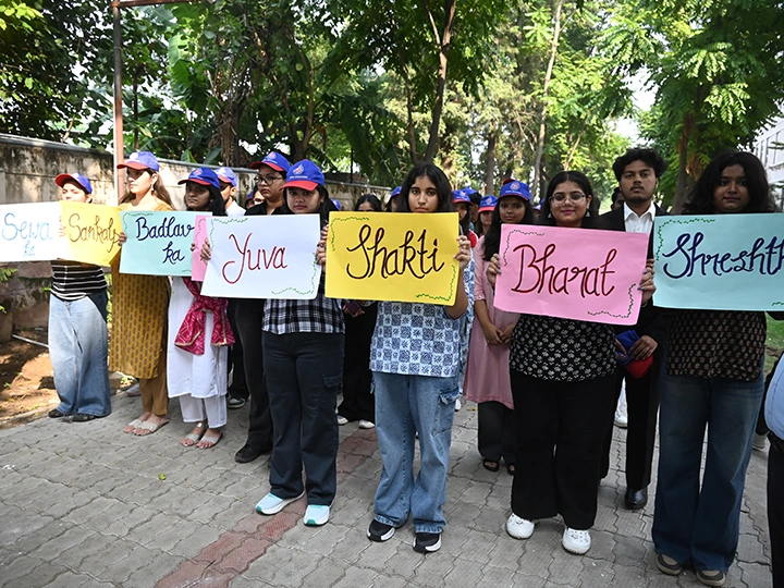 Sewa Sankalp Abhiyan 2026