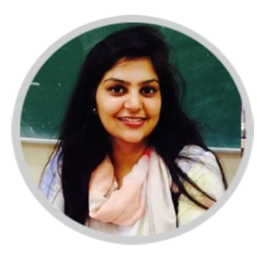 Dr. Dakshita Sangwan