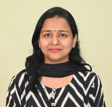 Dr. Arpita Gaurav Rastogi