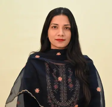 Ms. Tasleem Khanam