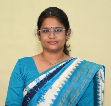 Dr. Anwesha Mandal