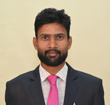 Dr. Akhand Pratap Chaudhari