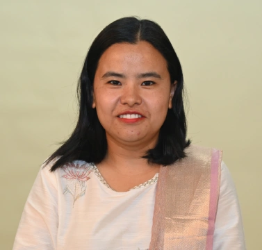 Dr. Sanju Tamang