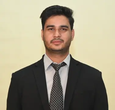 Mr. Mohd Naveed Khan