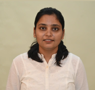 Dr. Mona Raghuwanshi,