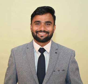 Dr. Dharmendra Kumar Janghel