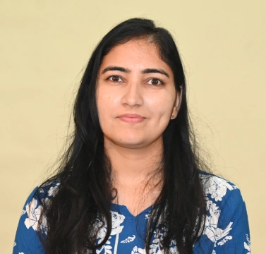 Dr. Anamika