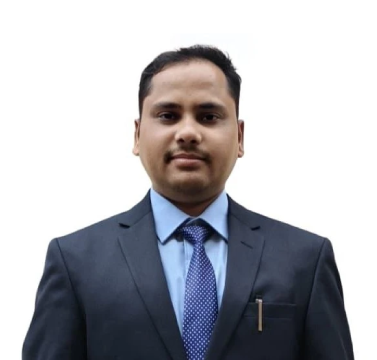 Dr. Kaushal Kumar Yadav
