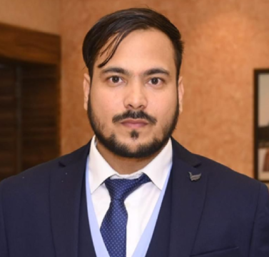 Dr. Raghvendra Singh