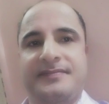 Dr. Sudesh Kumar Aryan