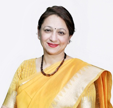 Prof (Dr.) Anu Gauba