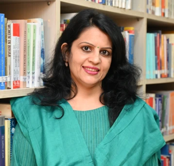 Prof. (Dr.) Deepti Wadera