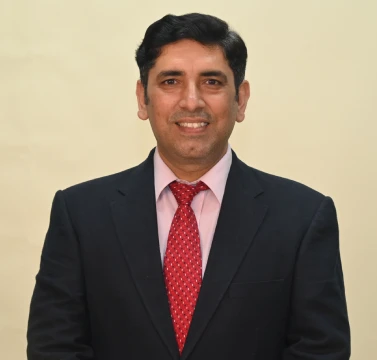 Prof. Dr. Bharat Bhushan