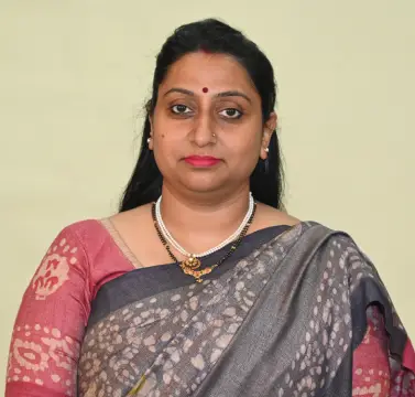 Dr. Arpita Sharma