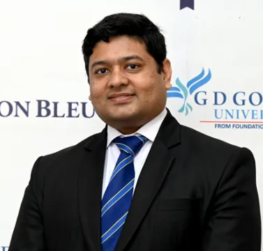Dr. Nikhil Saini