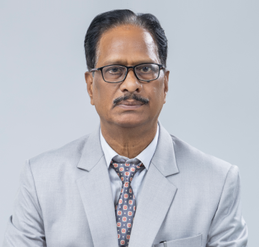 Dr. Shiv Singh Tomar