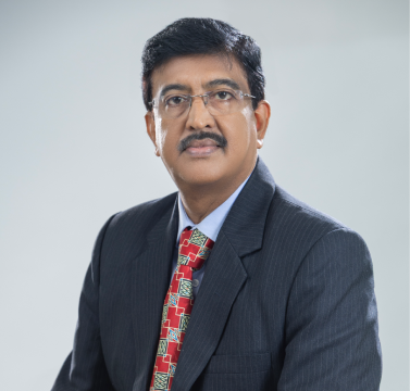 Prof. (Dr.) K. Thammi Reddy