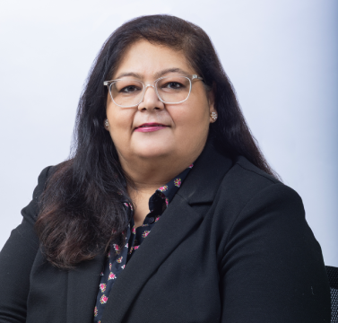 Prof. (Dr.) Anjali Midha Sharan