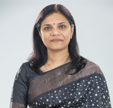 Prof. (Dr.) Smitha Viswanathan Girija