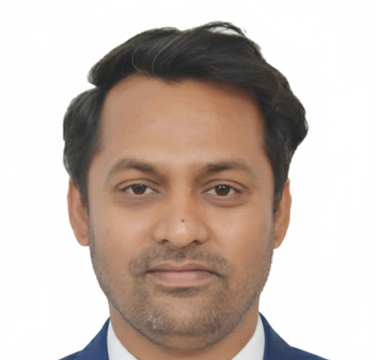 Pushpendra Kumar Viswakarma