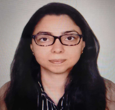 Dr. Kamna Chibber