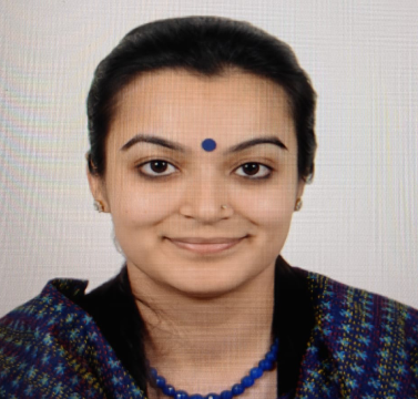 Ms. Mimansa Singh Tanwar