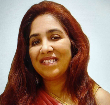 Ms. Deepali Bedi