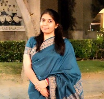 Ms. Pooja Trehan