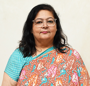 Prof. (Dr.) Anjali Midha Sharan