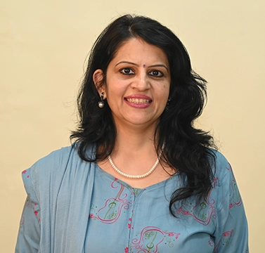 Prof. (Dr.) Deepti Wadera