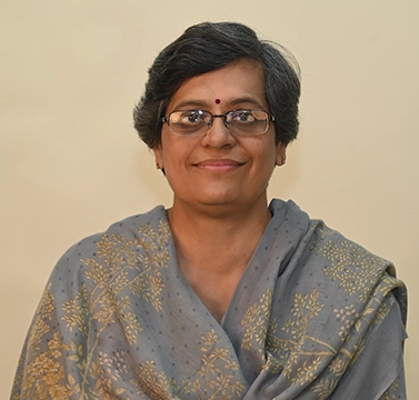 Prof. (Dr.) Vandana Mehrotra