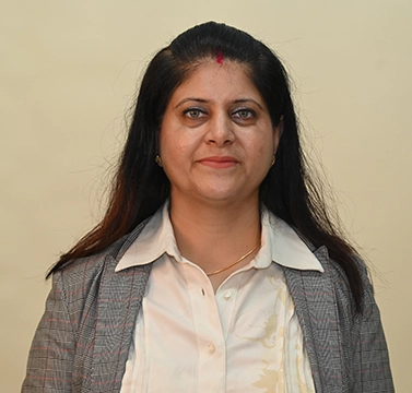 Dr. Karina Bhatia Kakkar