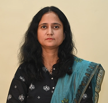 Dr. Neetu Ahmed