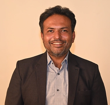 Dr. Syed Mohd Jamal Mahmood