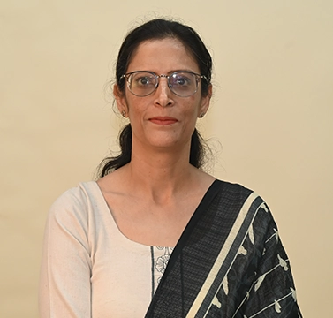 Dr. Preeti Malhotra