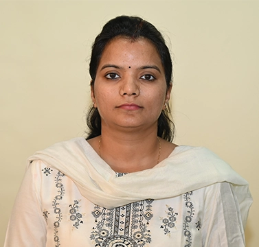 Dr. Swati Sisodia