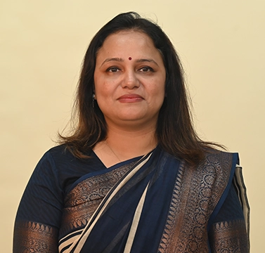 Dr. Nidhi Singh