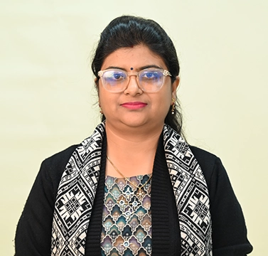 Dr. Prabha Arya