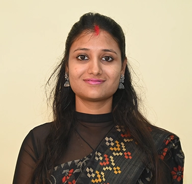 Ms. Sakshi Singhal