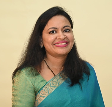 Dr. Anu Gupta