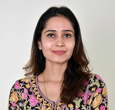 Ms. Aakansha Singh