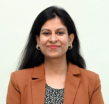 Dr. Ankita Singh