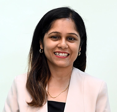 Dr. Swati Singh