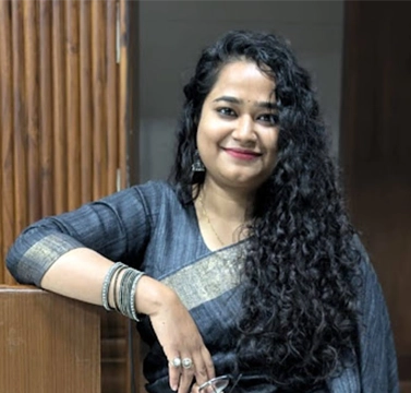 Ms. Heena Parveen