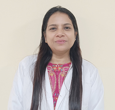 Dr. Priyanka Rohatgi