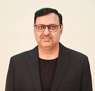Dr. Satya Prakash